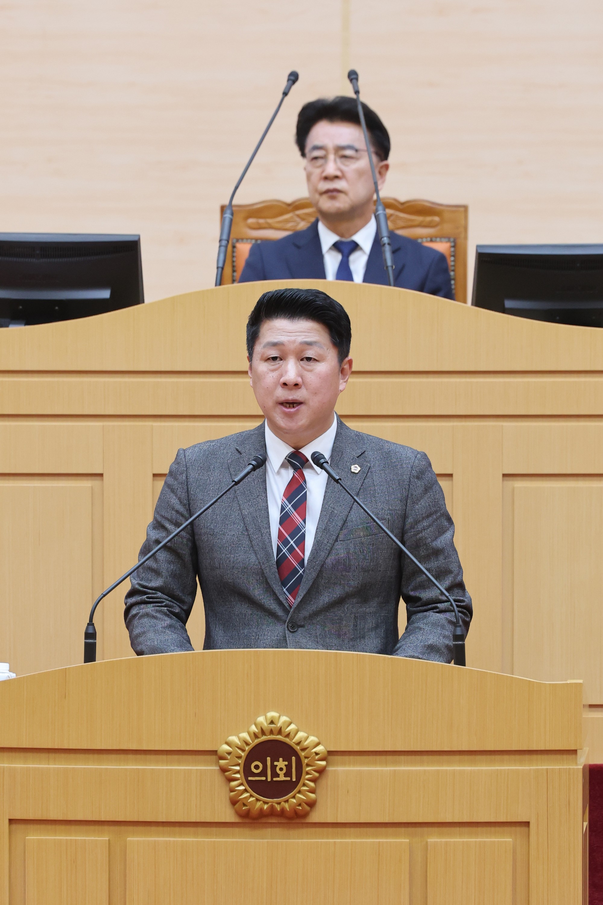 26년3월12일 제397회 임시회 제3차 본회의 - 0441