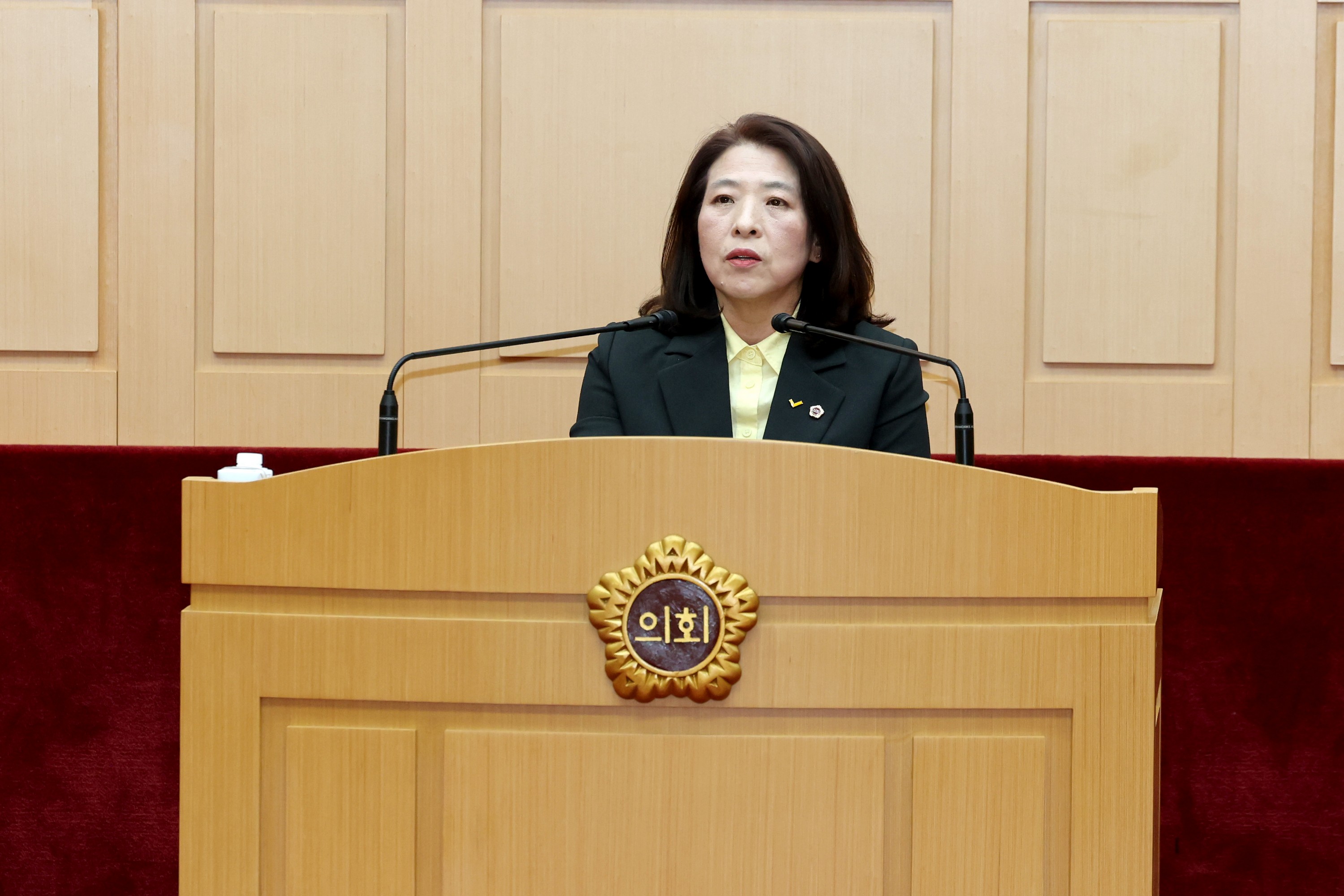 26년3월12일 제397회 임시회 제3차 본회의 - 1314