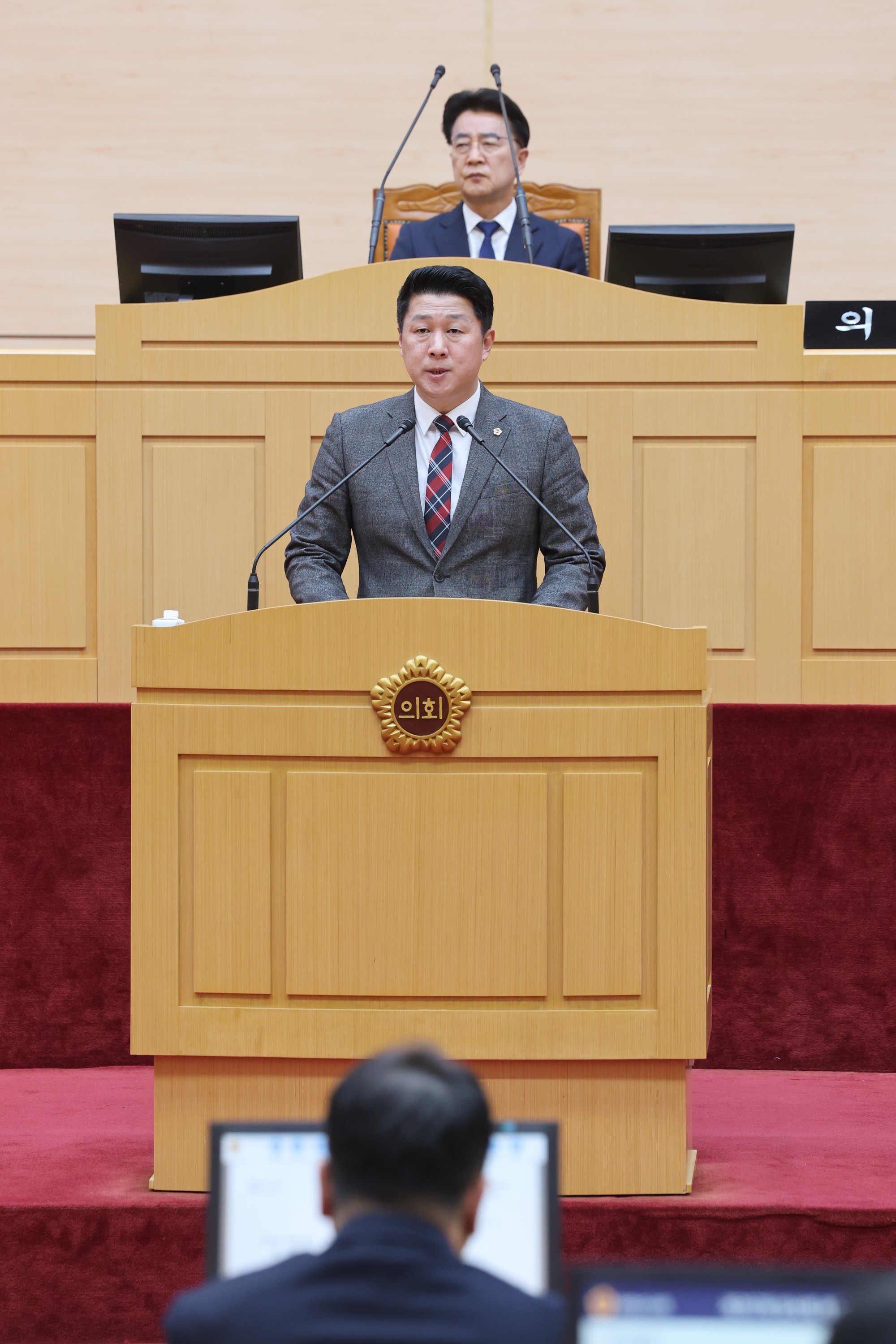 26년3월12일 제397회 임시회 제3차 본회의 - 0432