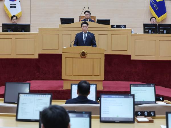 26년3월12일 제397회 임시회 제3차 본회의 - 100 4