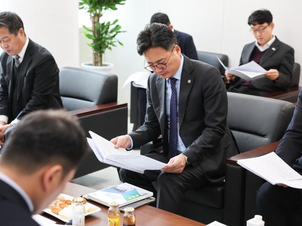 26년03월12일 2025회계연도 결산검사위원 간담회 (9) 2