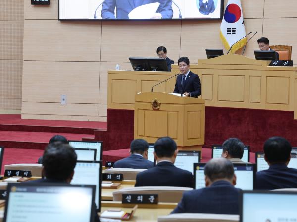 26년3월12일 제397회 임시회 제3차 본회의 - 073 9