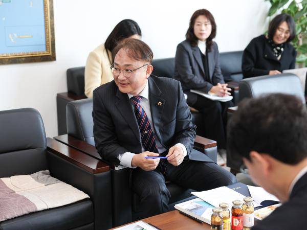 26년03월12일 2025회계연도 결산검사위원 간담회 (1) 3