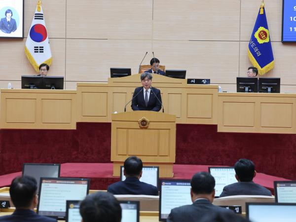 26년3월12일 제397회 임시회 제3차 본회의 - 051 4