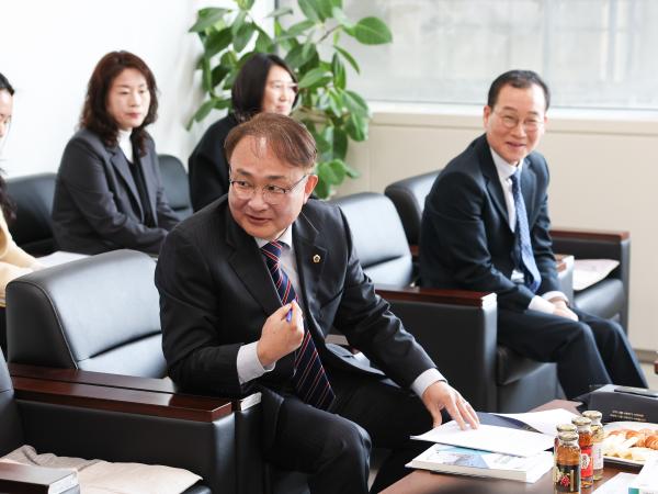 26년03월12일 2025회계연도 결산검사위원 간담회 (2) 2