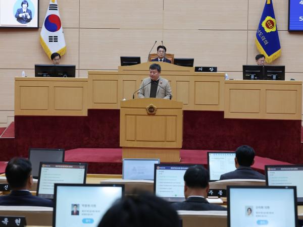 26년3월12일 제397회 임시회 제3차 본회의 - 005 5