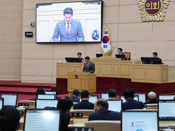 26년3월12일 제397회 임시회 제3차 본회의 - 047 8