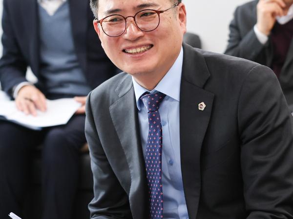 2025회계연도 결산검사위원 간담회