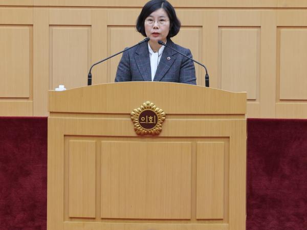 제397회 임시회 제3차 본회의