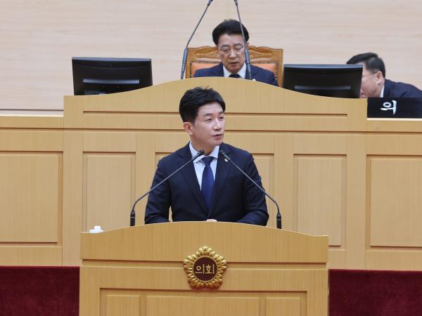 26년3월12일 제397회 임시회 제3차 본회의 - 065 3