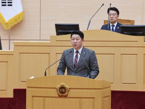 26년3월12일 제397회 임시회 제3차 본회의 - 045 3