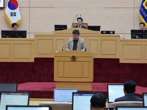 26년3월12일 제397회 임시회 제3차 본회의 - 006 3