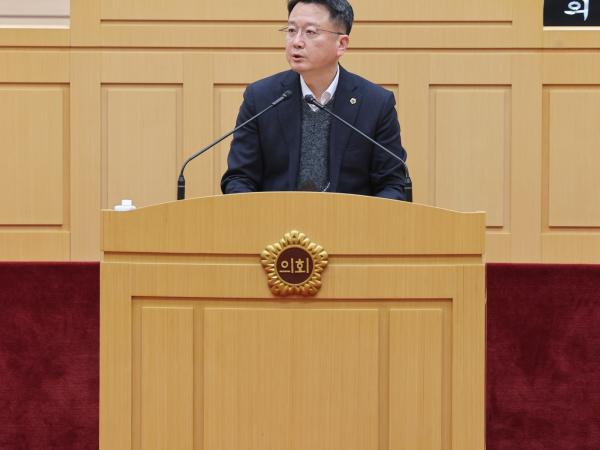 제397회 임시회 제3차 본회의