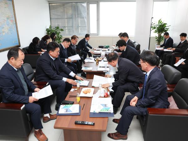 26년03월12일 2025회계연도 결산검사위원 간담회 (4) 5