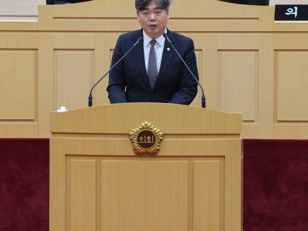 제397회 임시회 제3차 본회의