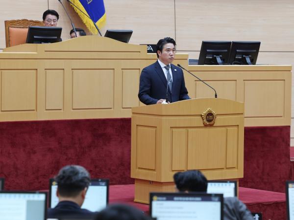 26년3월12일 제397회 임시회 제3차 본회의 - 104 8