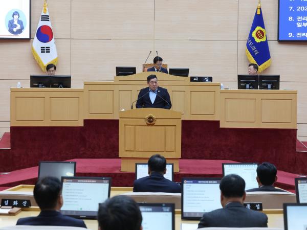 26년3월12일 제397회 임시회 제3차 본회의 - 035 5