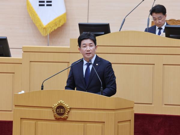 26년3월12일 제397회 임시회 제3차 본회의 - 070 5