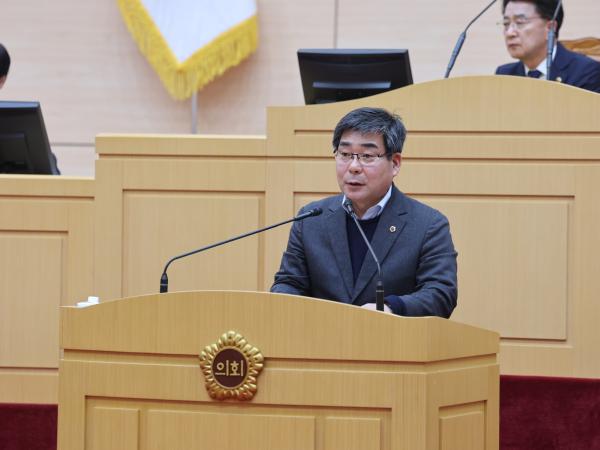 제397회 임시회 제3차 본회의