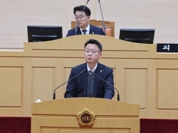 26년3월12일 제397회 임시회 제3차 본회의 - 113 3