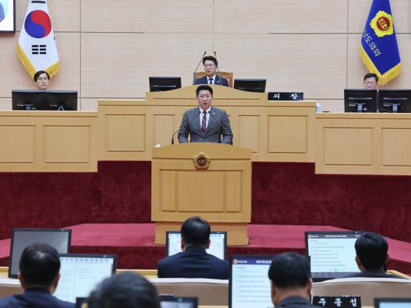 26년3월12일 제397회 임시회 제3차 본회의 - 042 5