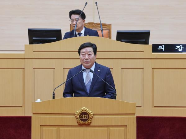 26년3월12일 제397회 임시회 제3차 본회의 - 122 2