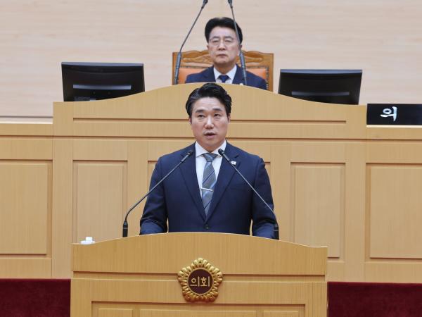 제397회 임시회 제3차 본회의