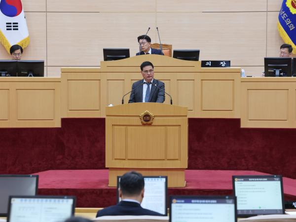 26년3월12일 제397회 임시회 제3차 본회의 - 092 5