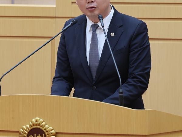 26년3월12일 제397회 임시회 제3차 본회의 - 058 8