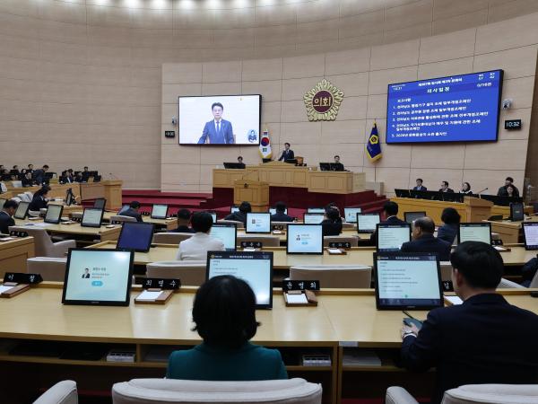 26년3월12일 제397회 임시회 제3차 본회의 - 001 6