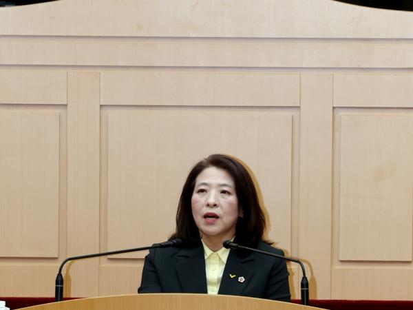 제397회 임시회 제3차 본회의