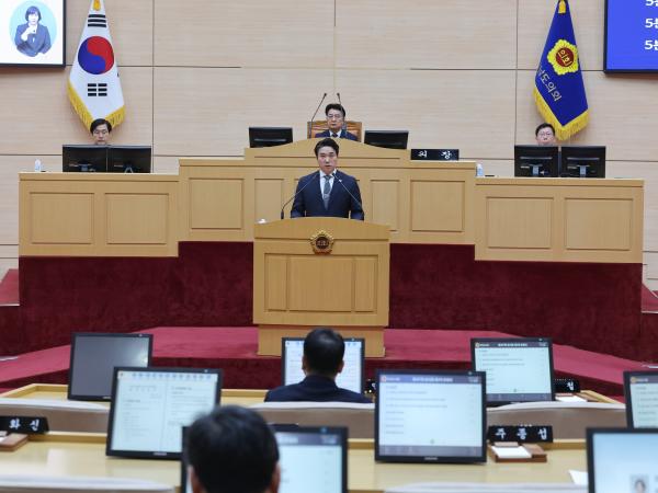 26년3월12일 제397회 임시회 제3차 본회의 - 099 6