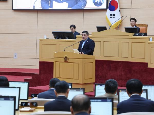 26년3월12일 제397회 임시회 제3차 본회의 - 038 4