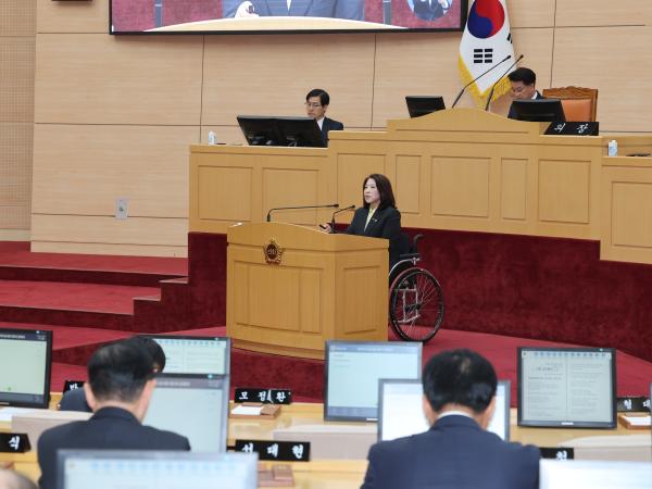 26년3월12일 제397회 임시회 제3차 본회의 - 136 7