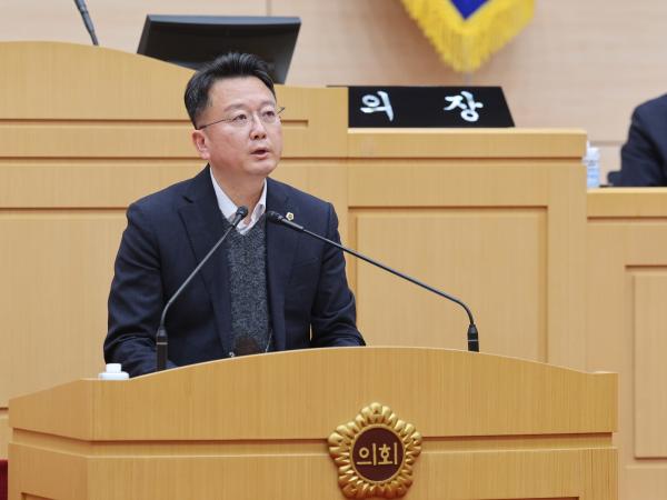 26년3월12일 제397회 임시회 제3차 본회의 - 119 8