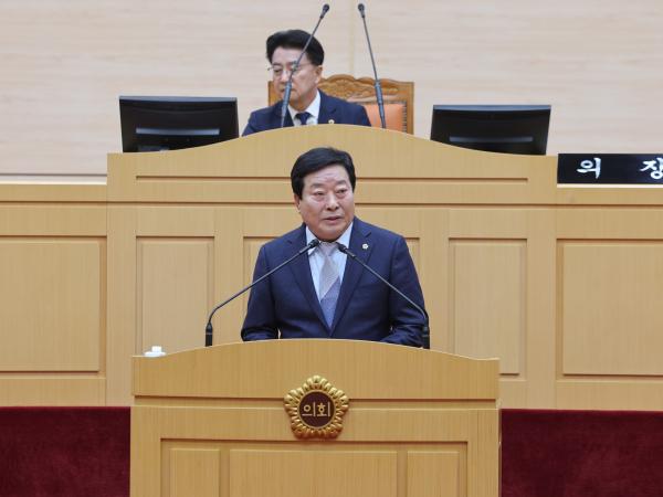 26년3월12일 제397회 임시회 제3차 본회의 - 123 3