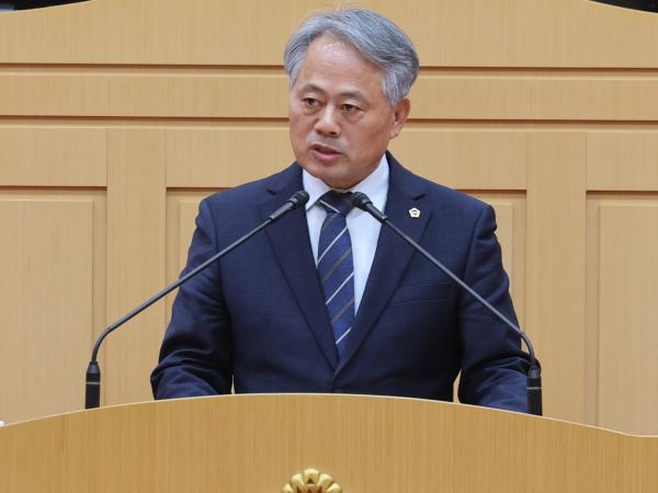 제397회 임시회 제3차 본회의