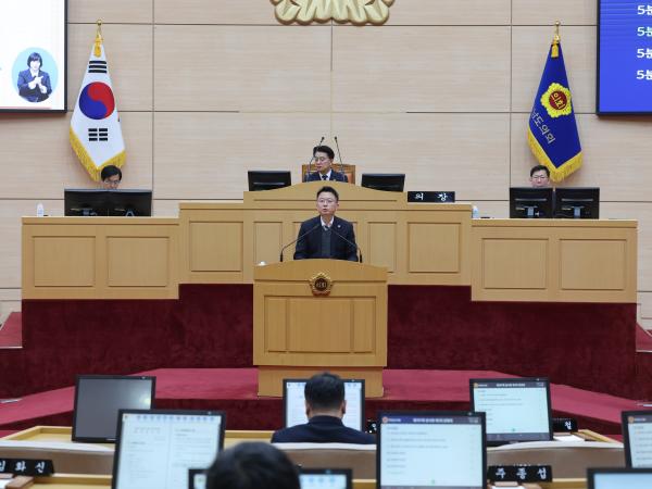 26년3월12일 제397회 임시회 제3차 본회의 - 115 5