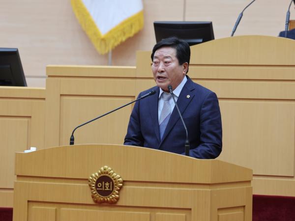 26년3월12일 제397회 임시회 제3차 본회의 - 127 5