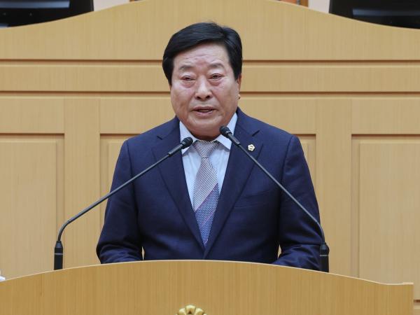 제397회 임시회 제3차 본회의