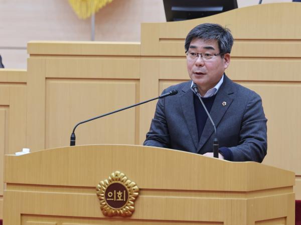 26년3월12일 제397회 임시회 제3차 본회의 - 111 7