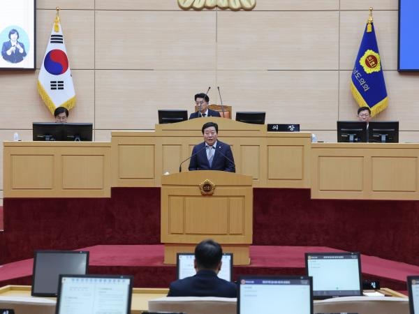 26년3월12일 제397회 임시회 제3차 본회의 - 125 6