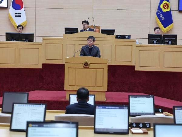 26년3월12일 제397회 임시회 제3차 본회의 - 108 3