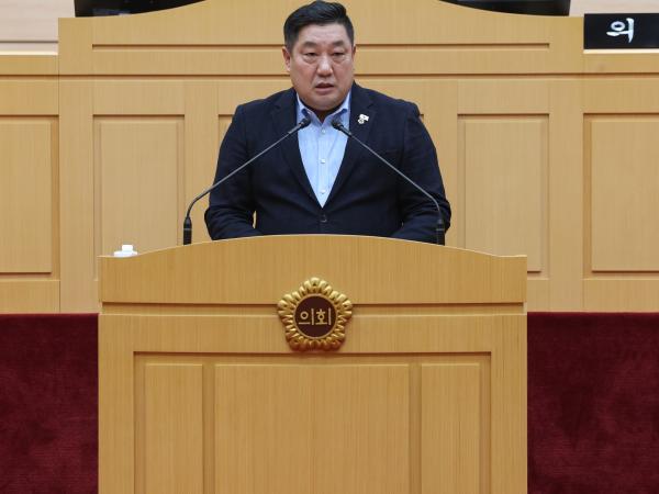 제397회 임시회 제3차 본회의