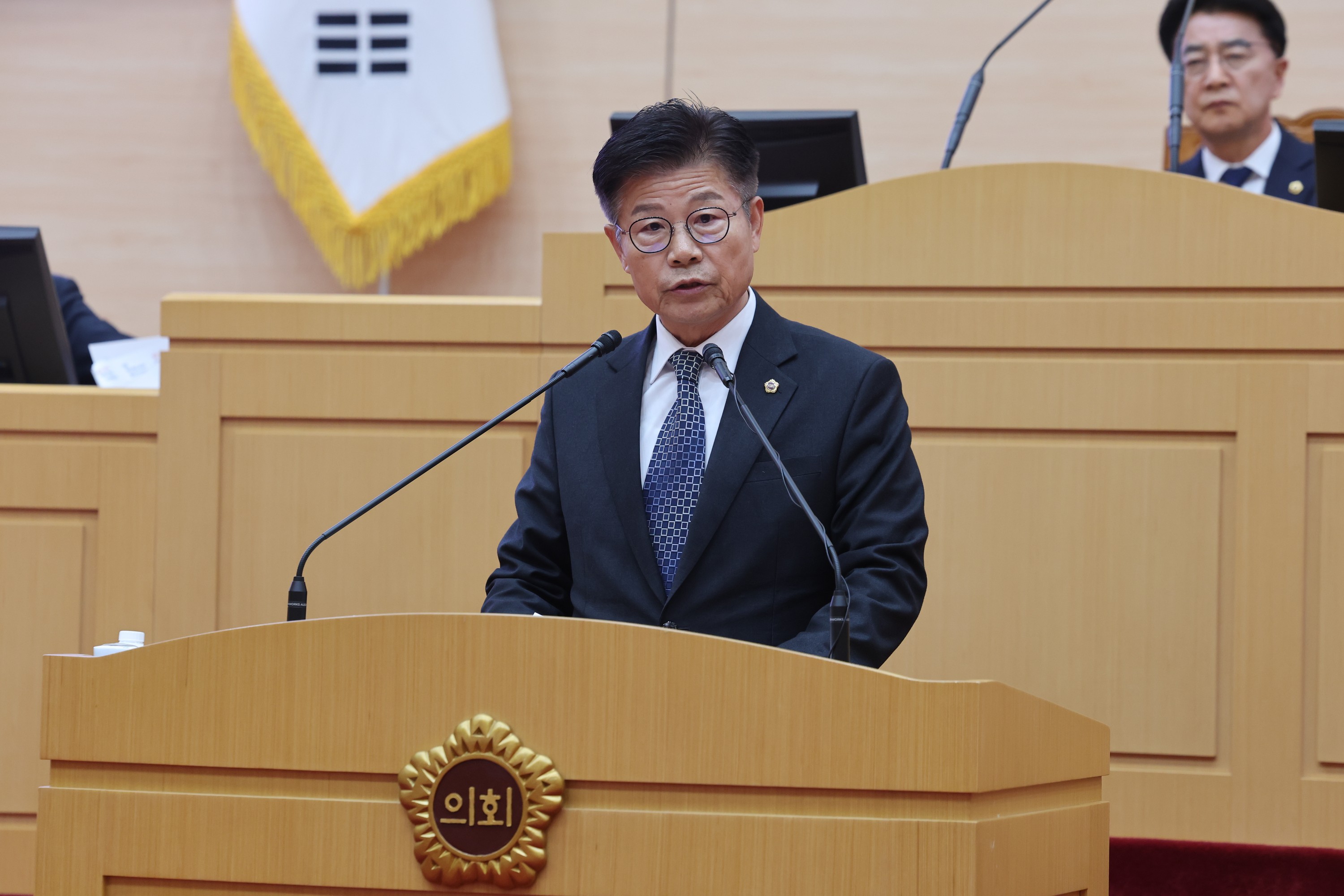 26년3월11일 제397회 임시회 제2차 본회의 도정 및 교육행정 질문 및 답변 - 1062