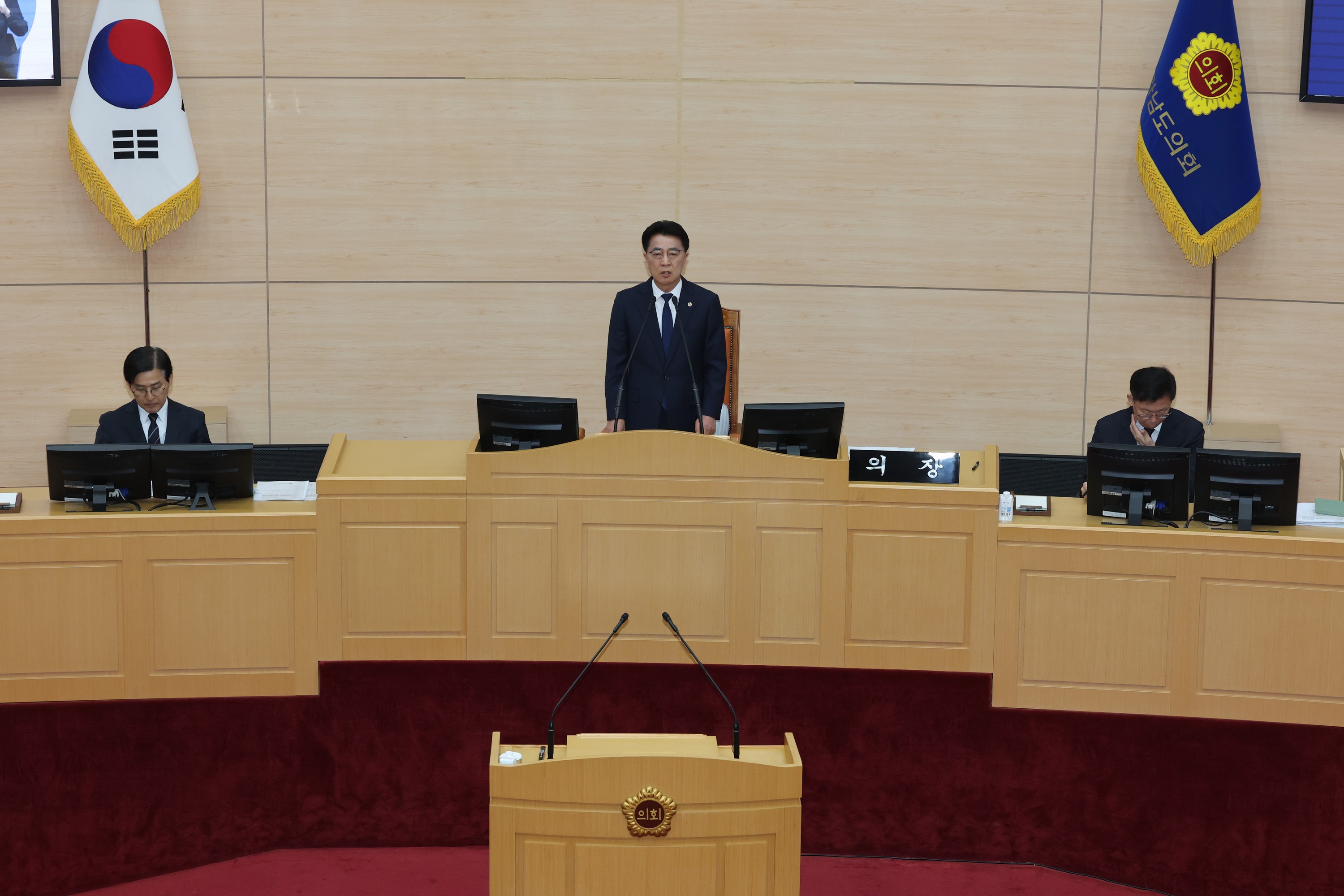 26년3월11일 제397회 임시회 제2차 본회의 도정 및 교육행정 질문 및 답변 - 0072