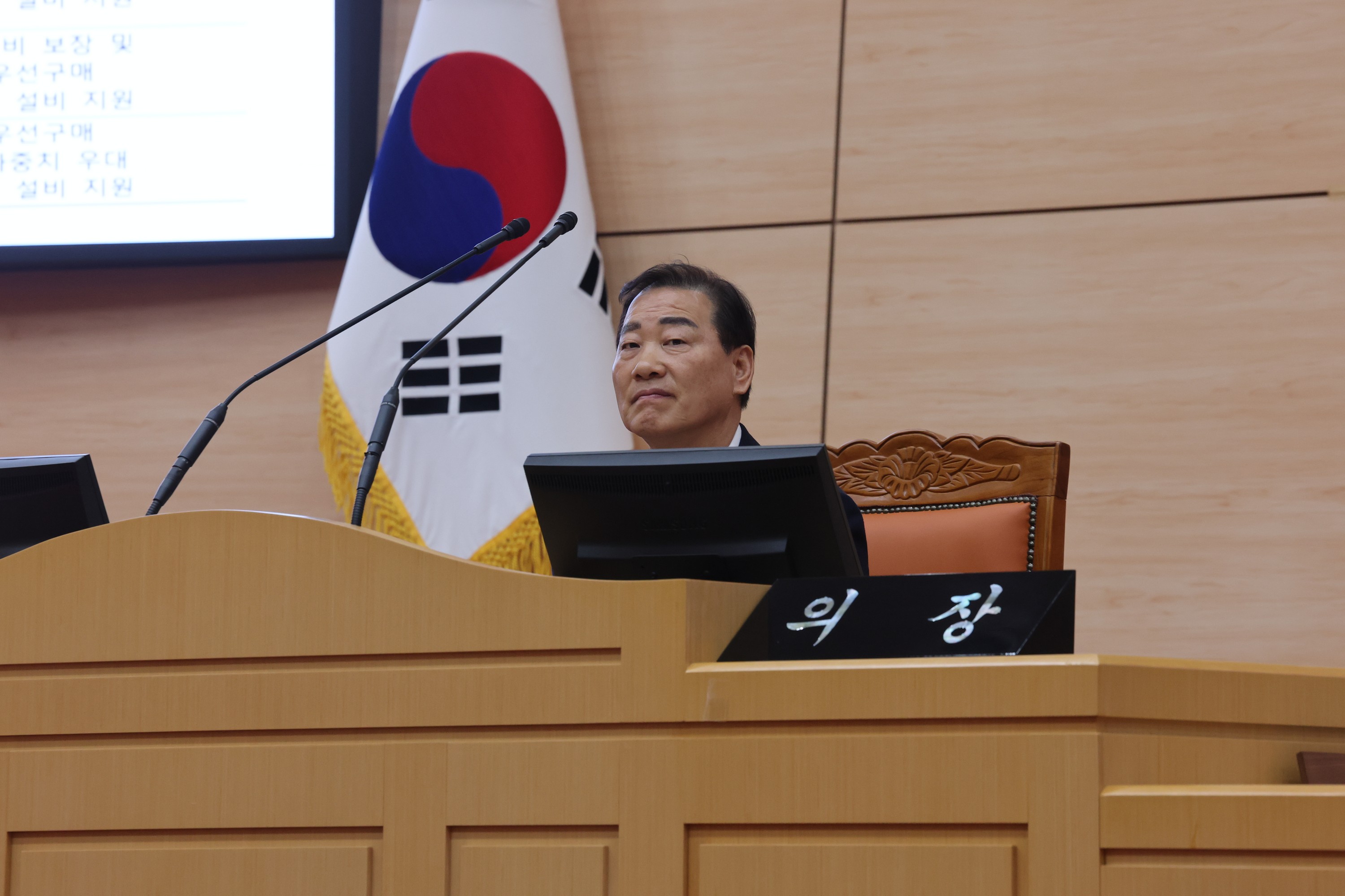 26년3월11일 제397회 임시회 제2차 본회의 도정 및 교육행정 질문 및 답변 - 0651