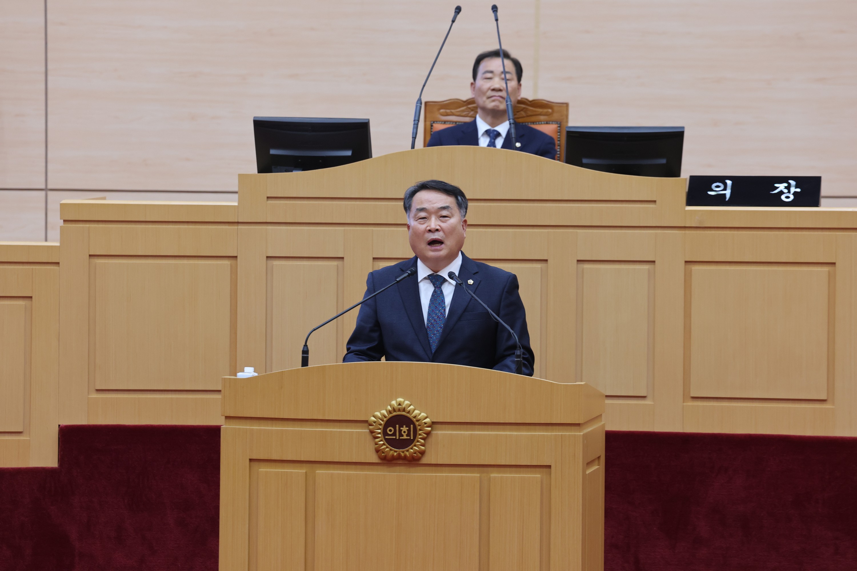 26년3월11일 제397회 임시회 제2차 본회의 도정 및 교육행정 질문 및 답변 - 1472