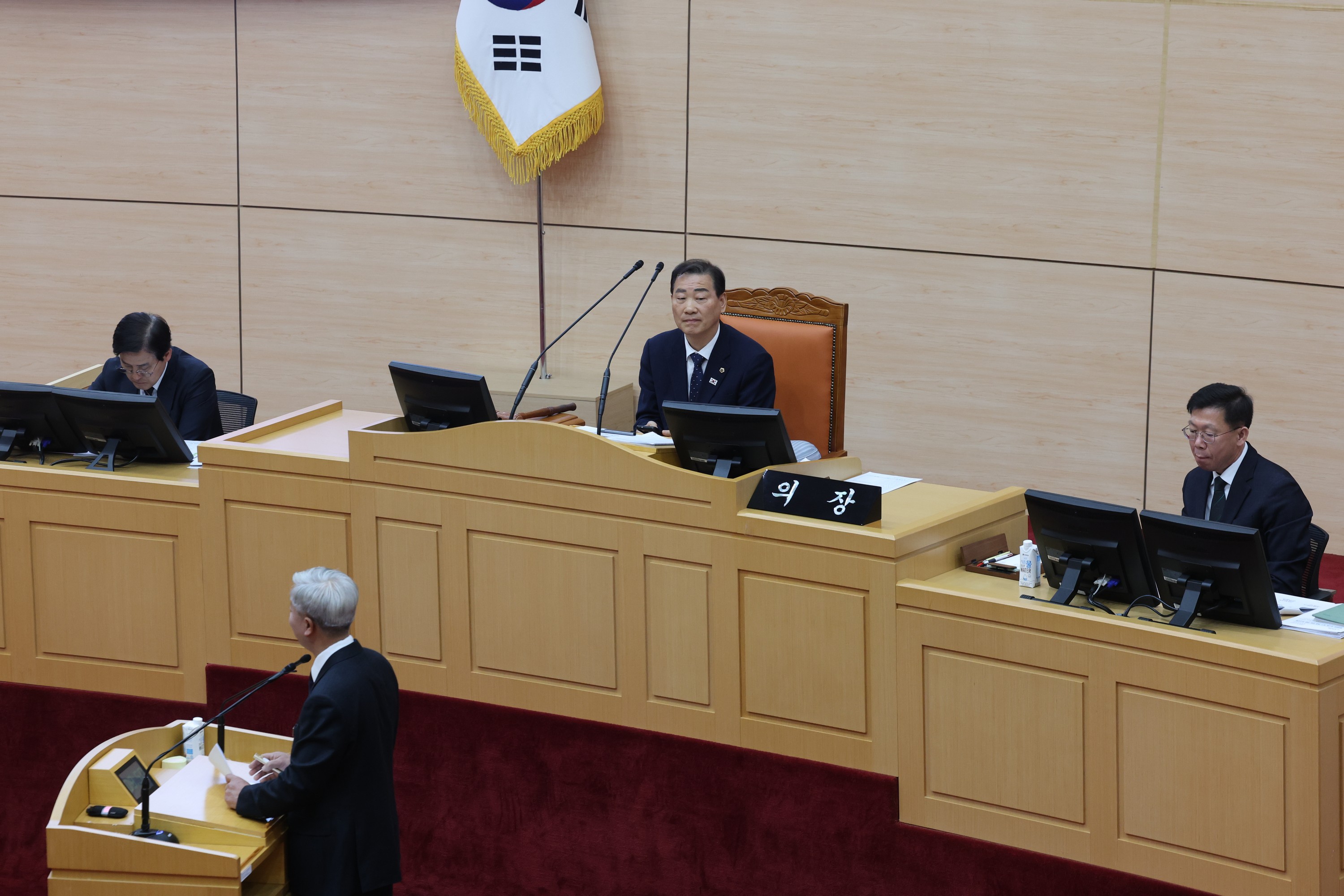 26년3월11일 제397회 임시회 제2차 본회의 도정 및 교육행정 질문 및 답변 - 0662