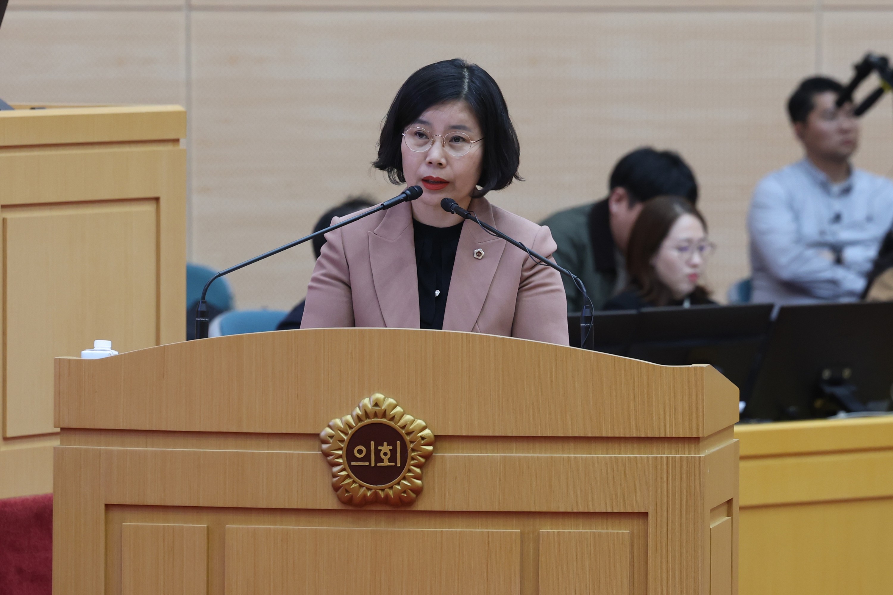 26년3월11일 제397회 임시회 제2차 본회의 도정 및 교육행정 질문 및 답변 - 1728